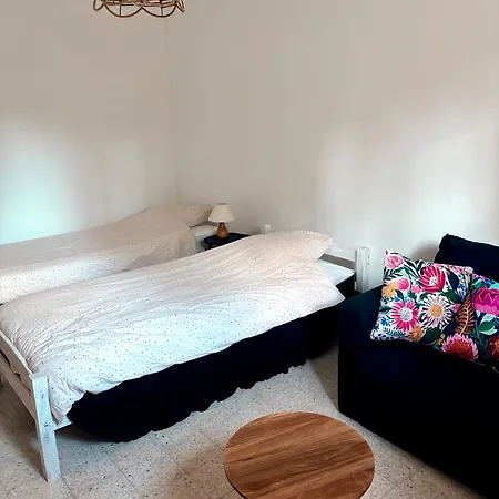 Rez De Jardin - Casa San Cesaru *