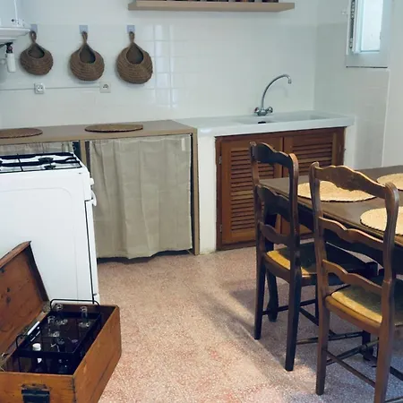 Rez De Jardin - Casa San Cesaru